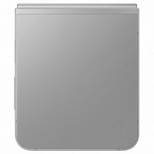 Samsung Galaxy Flip 6 256 ГБ Серебристый Shadow 6.7" | 50 Мп | 12 ГБ | photo 7