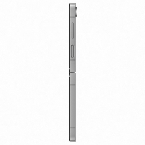 Samsung Galaxy Flip 6 256 ГБ Серебристый Shadow 6.7" | 50 Мп | 12 ГБ | photo 8