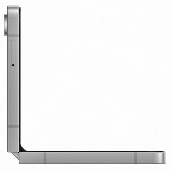 Samsung Galaxy Flip 6 256 ГБ Серебристый Shadow 6.7" | 50 Мп | 12 ГБ | photo 9