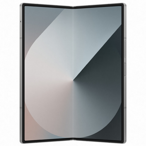 Samsung Galaxy Fold 6 512 GB Silver Shadow 7.6" | 50 MP | 12 GB | Single SIM photo 3