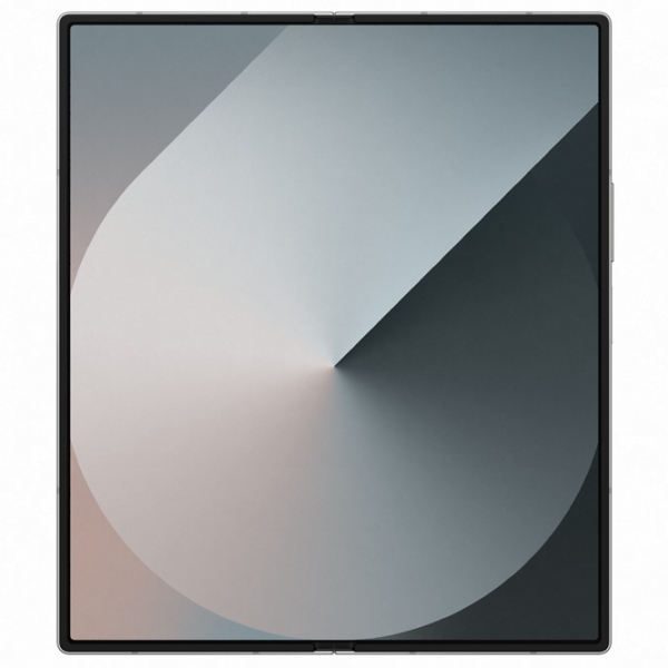 Samsung Galaxy Fold 6 512 GB Silver Shadow 7.6" | 50 MP | 12 GB | Single SIM photo 4