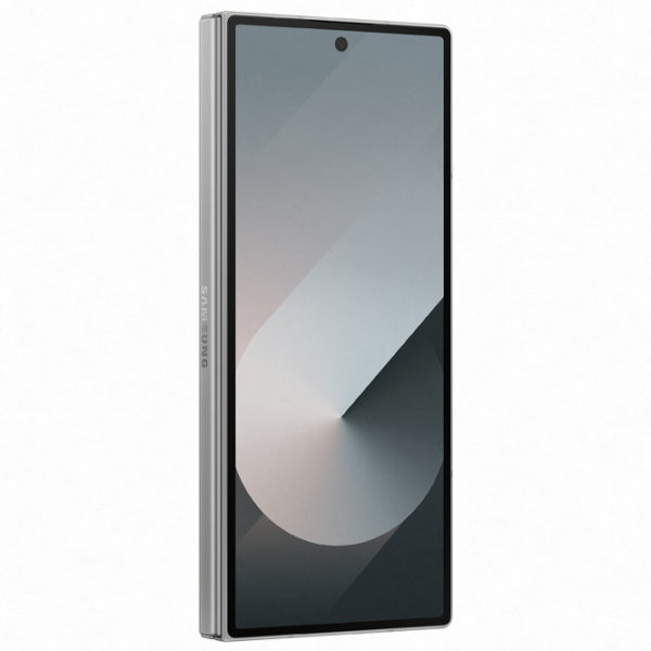 Samsung Galaxy Fold 6 256 GB Silver Shadow 7.6" | 50 MP | 12 GB | Single SIM photo 6