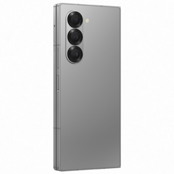 Samsung Galaxy Fold 6 256 GB Silver Shadow 7.6" | 50 MP | 12 GB | Single SIM photo 8