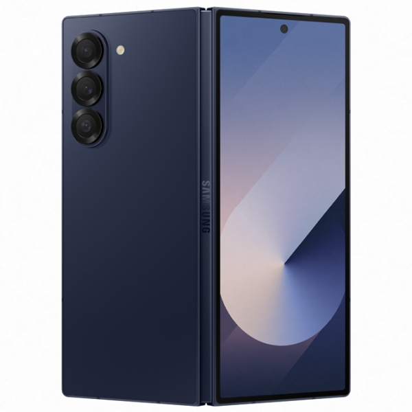 Samsung Galaxy Fold 6 512 GB Navy  7.6" | 50 MP | 12 GB | Single SIM photo 2