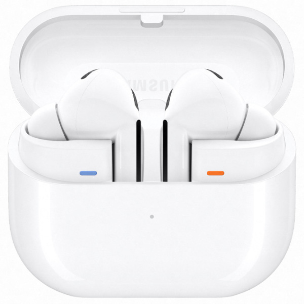 Căști Samsung Galaxy Buds 3 PRO White Fără fir / Personal / In ear photo 3