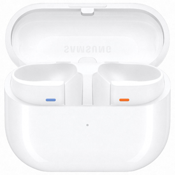 Căști Samsung Galaxy Buds 3 PRO White Fără fir / Personal / In ear photo 4