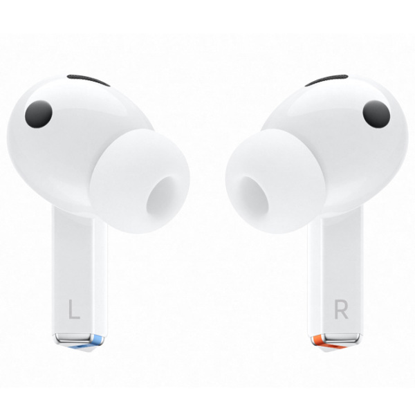 Căști Samsung Galaxy Buds 3 PRO White Fără fir / Personal / In ear photo 7