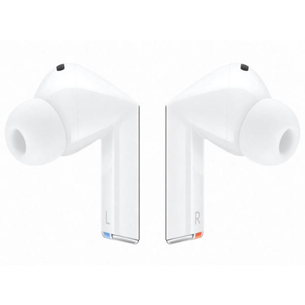 Căști Samsung Galaxy Buds 3 PRO White Fără fir / Personal / In ear photo 8