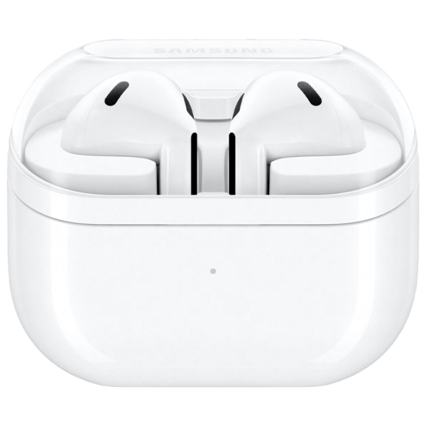 Căști Samsung Galaxy Buds 3 White Fără fir / Personal / In ear photo 1