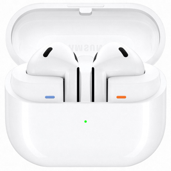 Căști Samsung Galaxy Buds 3 White Fără fir / Personal / In ear photo 3