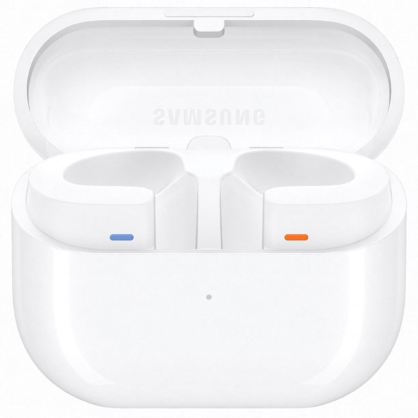 Căști Samsung Galaxy Buds 3 White Fără fir / Personal / In ear photo 4