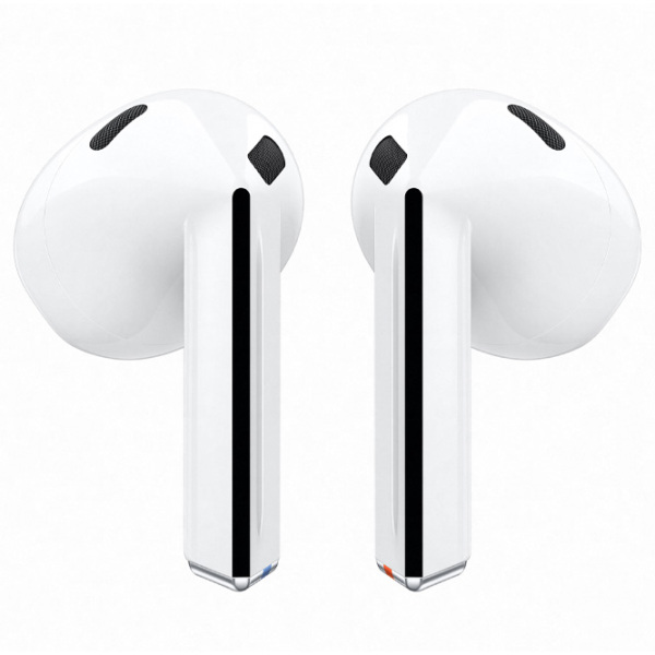 Căști Samsung Galaxy Buds 3 White Fără fir / Personal / In ear photo 6