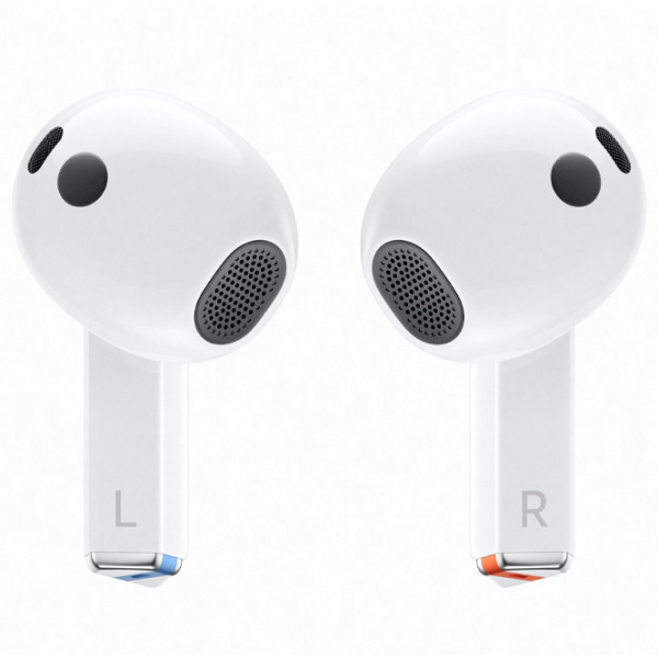 Căști Samsung Galaxy Buds 3 White Fără fir / Personal / In ear photo 7