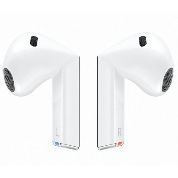 Căști Samsung Galaxy Buds 3 White Fără fir / Personal / In ear photo 8