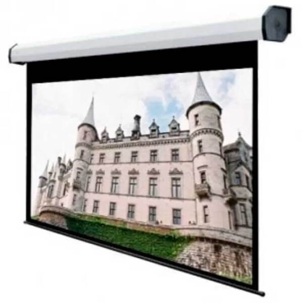 Ecran pentru proiector Sopar Rubin 5451HT 204" (16:10) White Pe perete, Lățime ecran: 450 cm, &Icirc;nălțime ecran: 305 cm photo 2
