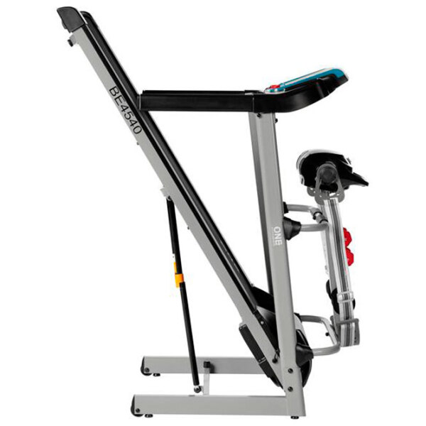 Беговая дорожка HMS BE4540 Massager Black 110 кг, 12 км/ ч photo 6