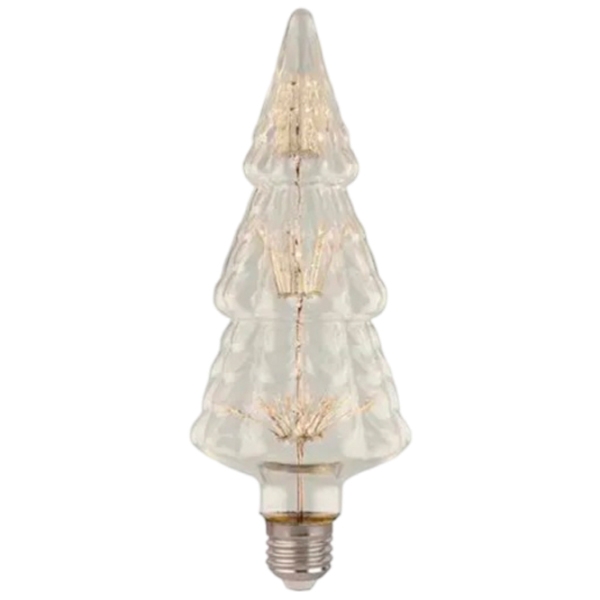 Bec LED Horoz COLOR PINE 001059000201 E27 | 2 W | White photo 1