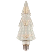 Bec LED Horoz COLOR PINE 001059000201 E27 | 2 W | White
