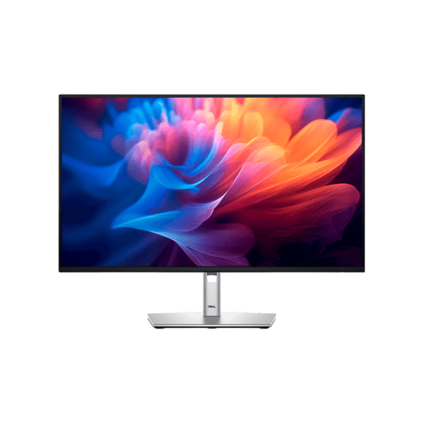 Monitor Dell P2725H Black 27" Full HD IPS LED photo 1