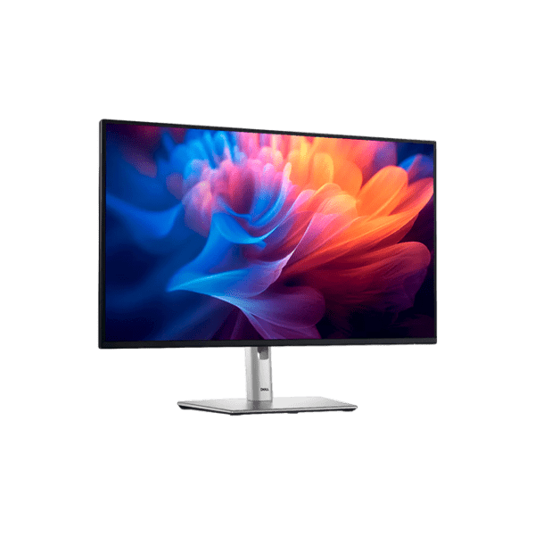 Monitor Dell P2725H Black 27" Full HD IPS LED photo 2
