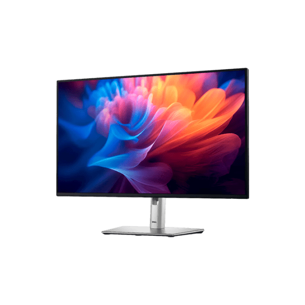 Monitor Dell P2725H Black 27" Full HD IPS LED photo 3