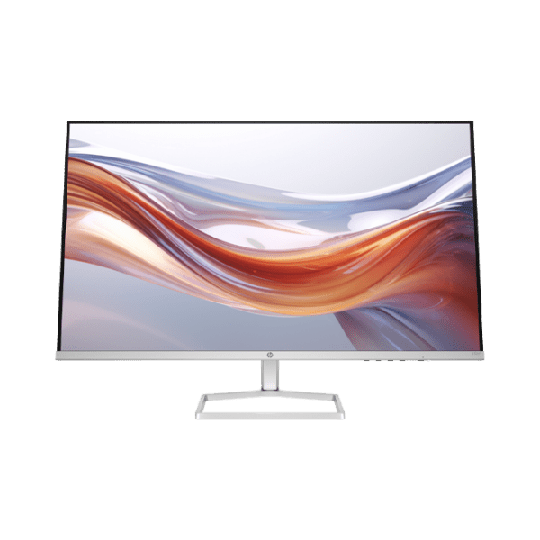 Монитор HP S5 532sf Серебристый 31.5" Full HD VA WLED photo 1