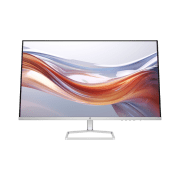 Монитор HP S5 532sf Серебристый 31.5" Full HD VA WLED