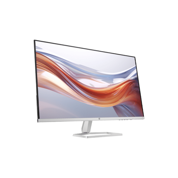 Монитор HP S5 532sf Серебристый 31.5" Full HD VA WLED photo 2