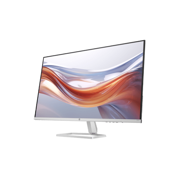 Монитор HP S5 532sf Серебристый 31.5" Full HD VA WLED photo 3