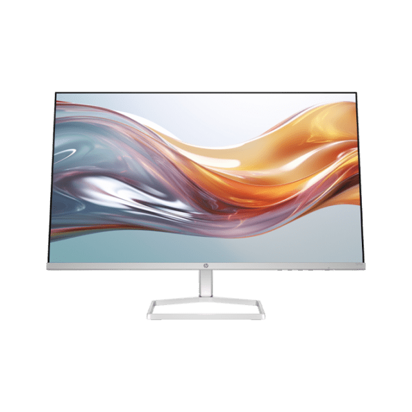 Monitor HP S5 527sw Silver 27" Full HD IPS WLED photo 1