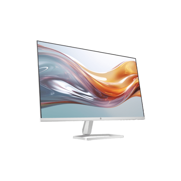 Monitor HP S5 527sw Silver 27" Full HD IPS WLED photo 2