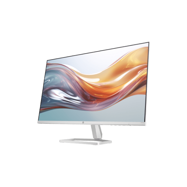 Monitor HP S5 527sw Silver 27" Full HD IPS WLED photo 3