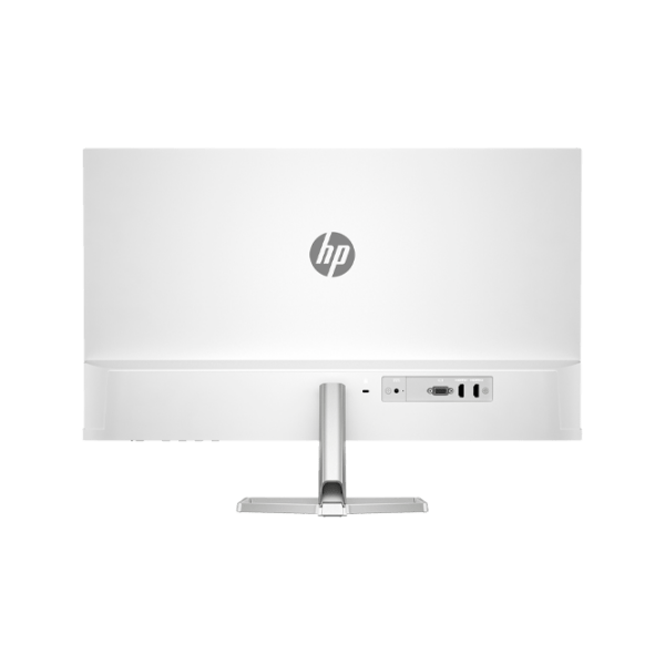 Monitor HP S5 527sw Silver 27" Full HD IPS WLED photo 5