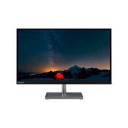 Монитор Lenovo L28u-35 Black 28" 4K IPS LED