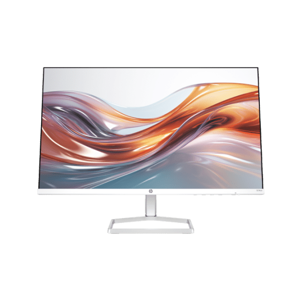 Монитор HP S5 524sa White 23.8" Full HD IPS WLED photo 1
