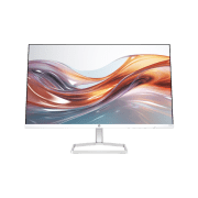 Монитор HP S5 524sa White 23.8" Full HD IPS WLED