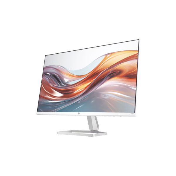 Монитор HP S5 524sa White 23.8" Full HD IPS WLED photo 3