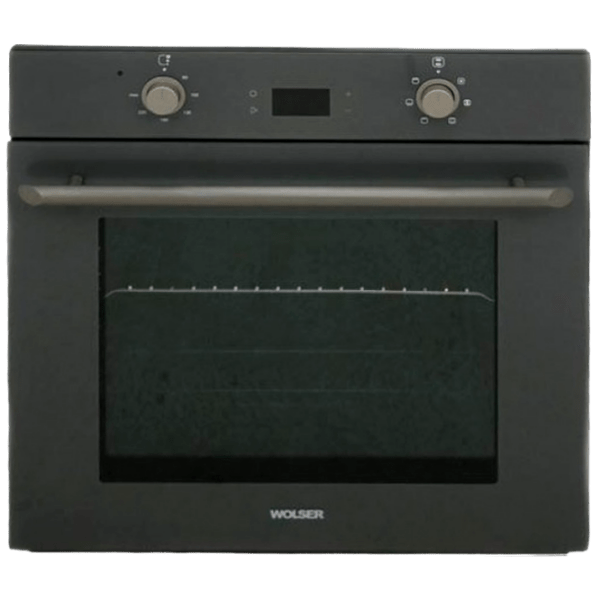 Cuptor încorporabil Wolser WL- KF 66 D Gray , 66 l photo 1