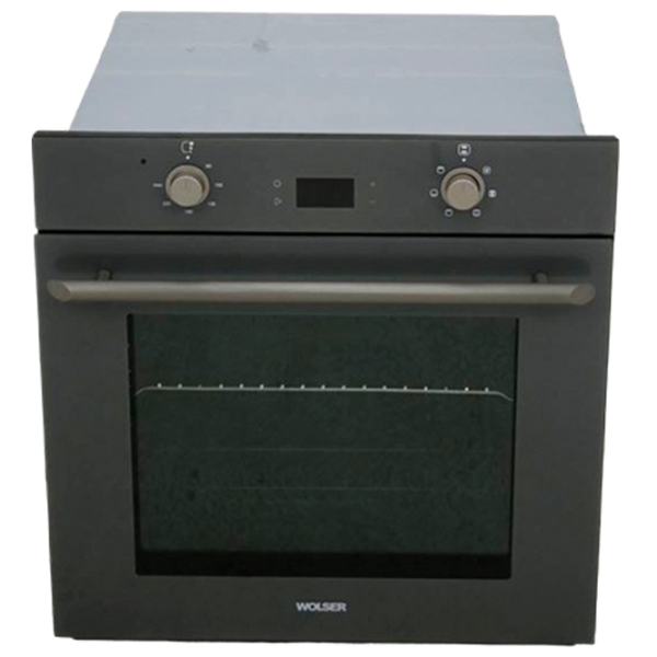 Cuptor încorporabil Wolser WL- KF 66 D Gray , 66 l photo 2