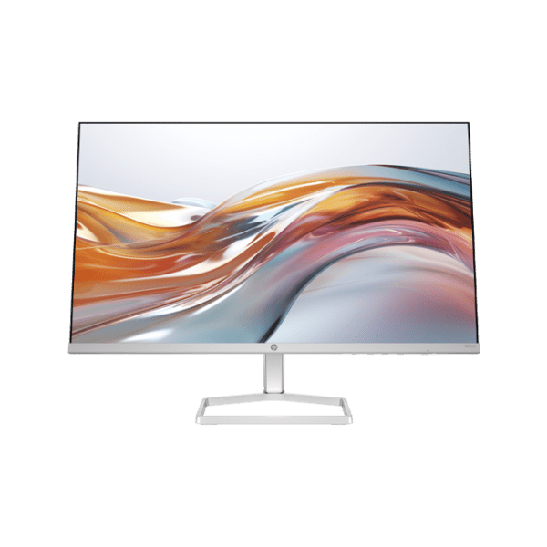 Монитор HP S5 524sw Серебристый 23.8" Full HD IPS WLED photo 1
