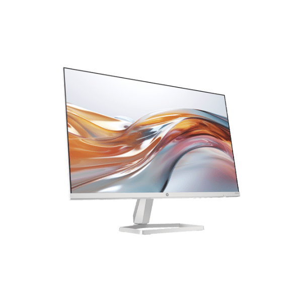 Монитор HP S5 524sw Серебристый 23.8" Full HD IPS WLED photo 2