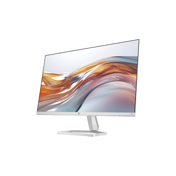 Монитор HP S5 524sw Серебристый 23.8" Full HD IPS WLED photo 3