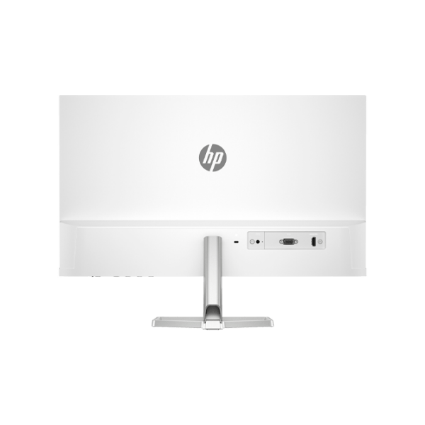 Монитор HP S5 524sw Серебристый 23.8" Full HD IPS WLED photo 5