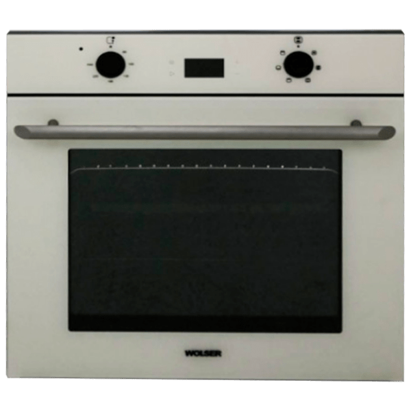 Cuptor încorporabil Wolser WL- KF 66 D Ivory , 66 l photo 1