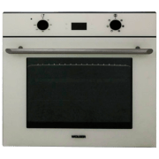 Cuptor încorporabil Wolser WL- KF 66 D Ivory , 66 l