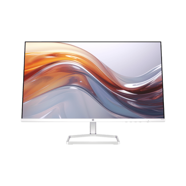 Монитор HP S5 527sa White 27" Full HD IPS WLED photo 1