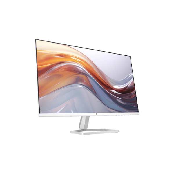 Монитор HP S5 527sa White 27" Full HD IPS WLED photo 2