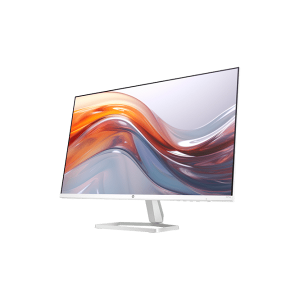 Монитор HP S5 527sa White 27" Full HD IPS WLED photo 3