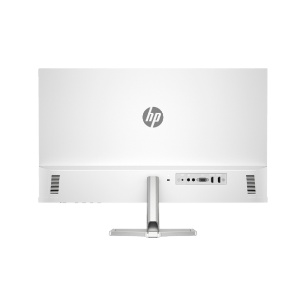 Монитор HP S5 527sa White 27" Full HD IPS WLED photo 4