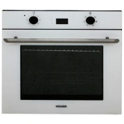 Cuptor încorporabil Wolser WL- KF 66 D White , 66 l